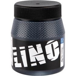 Encre pour Linogravure, noir, 250 ml/ 1 boîte