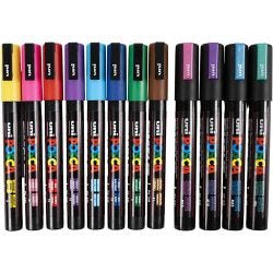 Feutre Posca
