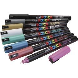 Feutre Posca