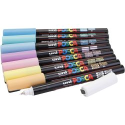 Feutre Posca