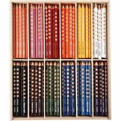 Crayons de Couleur Groove
