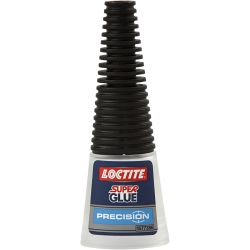 Loctite - colle de précision