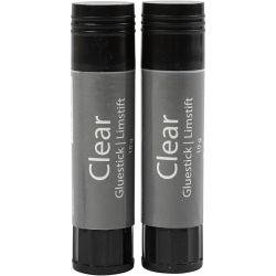 Bâton de Colle Clear
