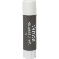 Bâton de colle White
