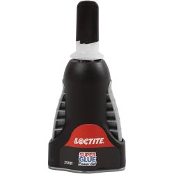 Colle seconde Super Attac
