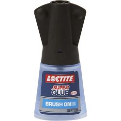 Colle puissante a/pinceau Loctite