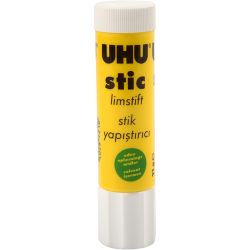 Bâton de colle UHU