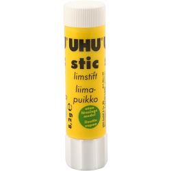 Bâton de colle UHU