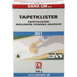Pâte à tapisser Dana