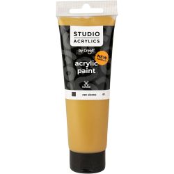 Peinture Acrylique Creall Studio