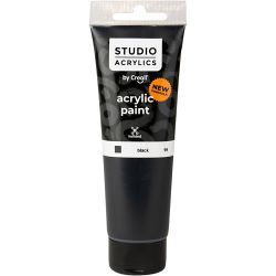 Peinture Acrylique Creall Studio