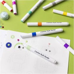 Feutre Créatif Multifonctionnel