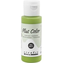 Peinture Acrylique Plus Color