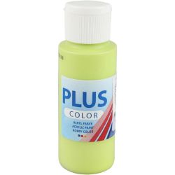Peinture Acrylique Plus Color