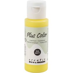 Peinture Acrylique Plus Color