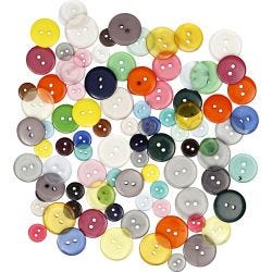 Boutons