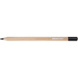 Crayons de Couleur Jumbo Edugreen
