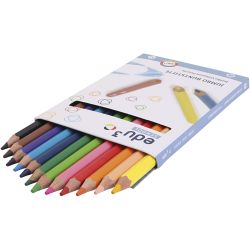 Crayons de Couleur Jumbo edu