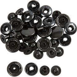 Boutons pression - Recharges