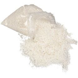 Flocons de savon