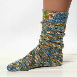 Pelote de Laine pour Chaussettes