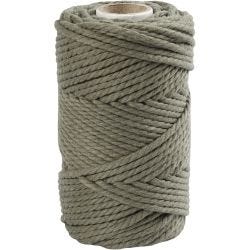 Cordon pour macramé