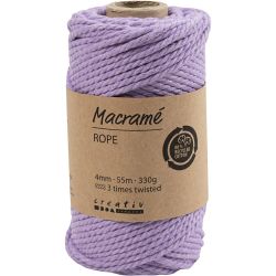 Cordon pour macramé