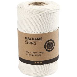 Cordon pour Macramé