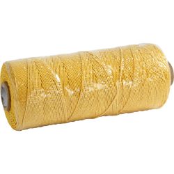 Cordon pour macramé