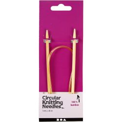 Aiguilles à tricoter circulaires