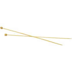 Aiguilles à tricoter