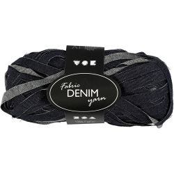 Pelote Textile Denim