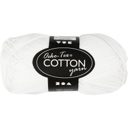 Fil de coton
