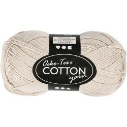 Fil de coton