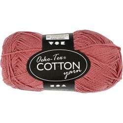 Fil de coton