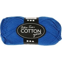 Fil de coton