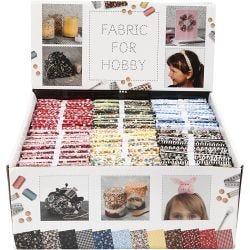Tissu patchwork