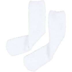 Chaussettes douillettes, 1 paire