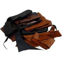 Cuir véritable