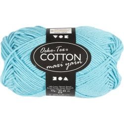 Pelote de fil de coton
