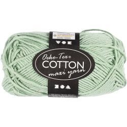 Pelote de fil de coton