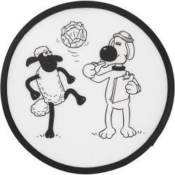 Frisbee, 25 cm, 1 pièce