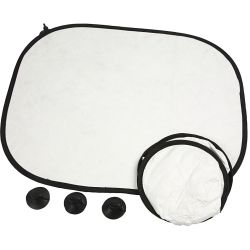 Pare-soleil pour voiture