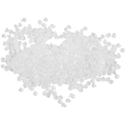 Granules de polyéthylène