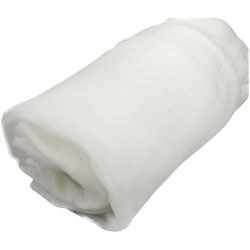 Bourrage polyester
