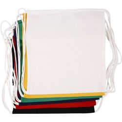 Sac à cordons