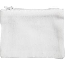 Trousse en coton