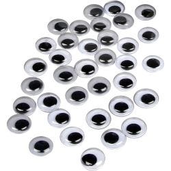 Yeux Mobiles