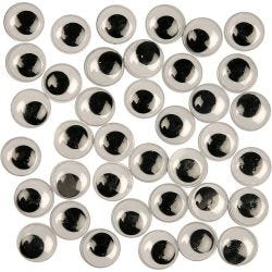 Yeux Mobiles