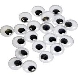 Yeux Mobiles